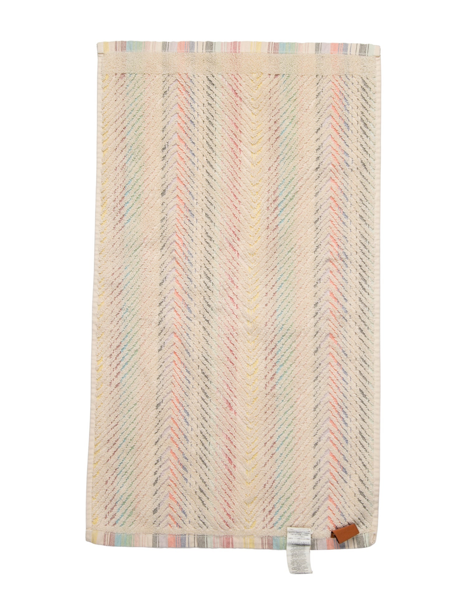MissoniHome Hand Towel